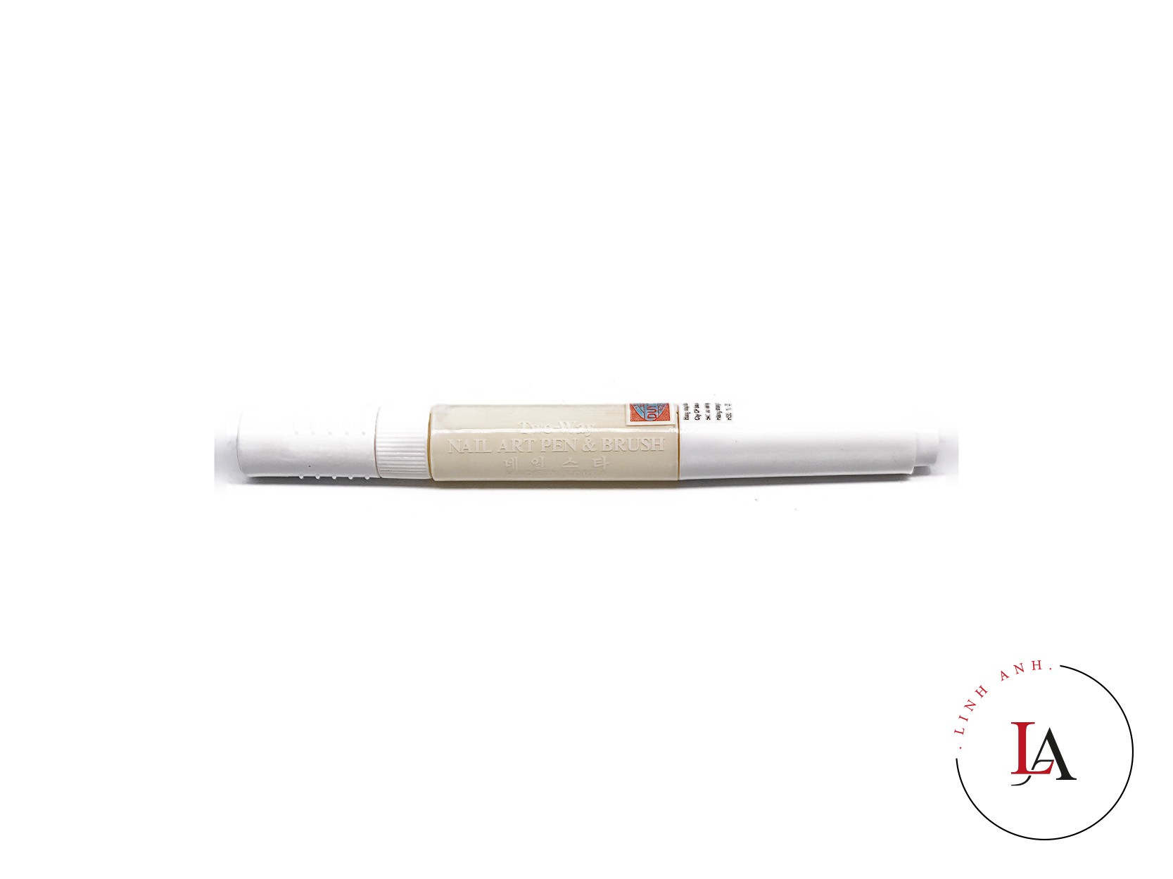 Bút vẽ Duy Tân 2 đầu